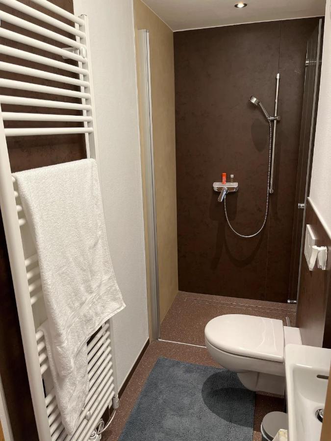 Central Hideaway Мария Алм ам Щайнернен Мер Екстериор снимка