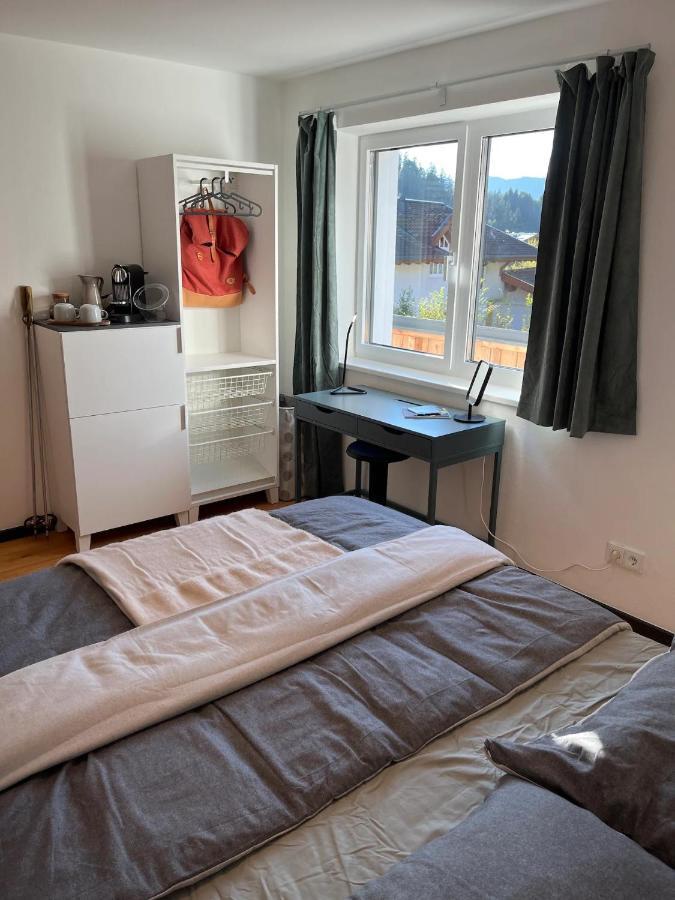 Central Hideaway Мария Алм ам Щайнернен Мер Екстериор снимка